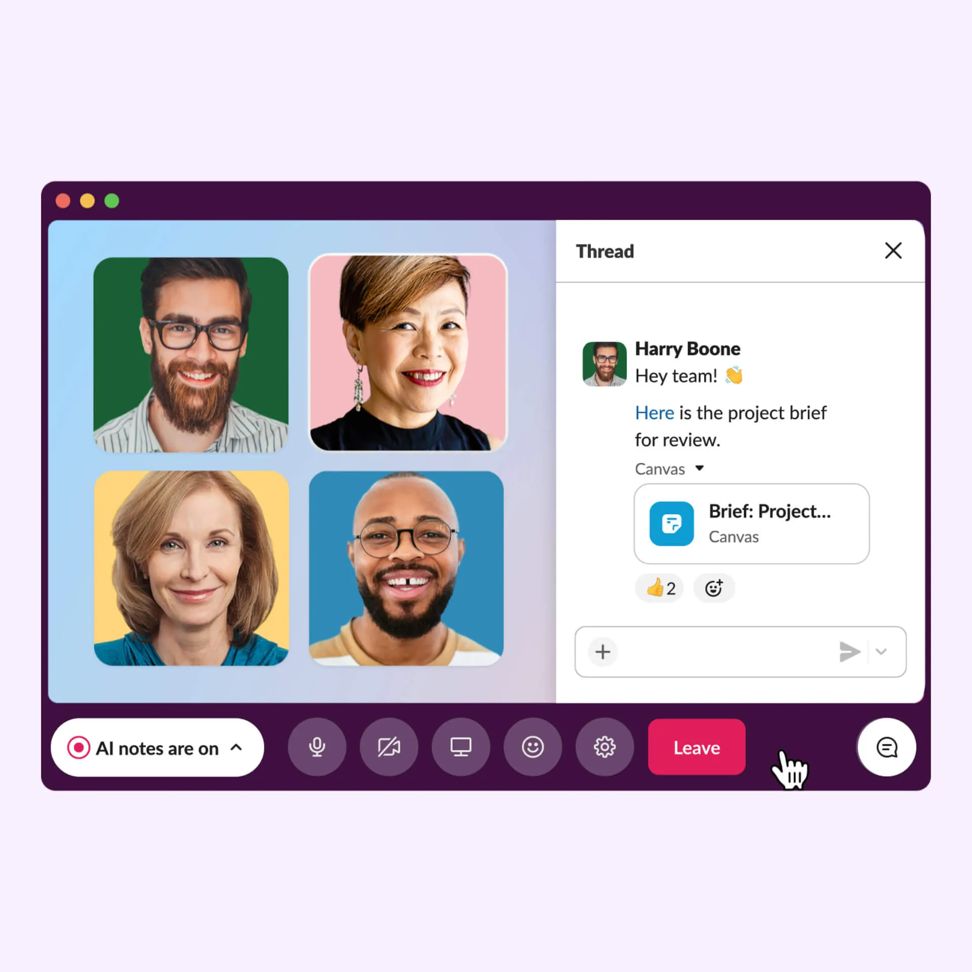 How to Take Notes on Slack : a Complete Guide